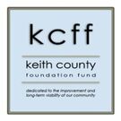 Keith County Foundation Fund Logo