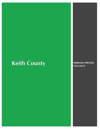 Nebraska Investment Finance Authority Keith County Guide