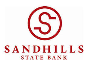Sandhills State Bank Logo