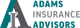 Adams Insurance Advisors Logo