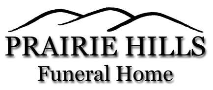 Prairie Hills Funeral Home Logo